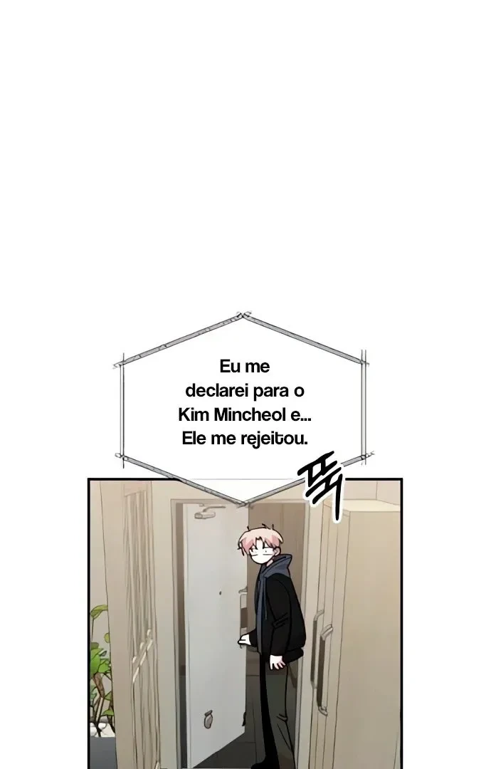 Childhood Friend Complex capítulo 44 página 91