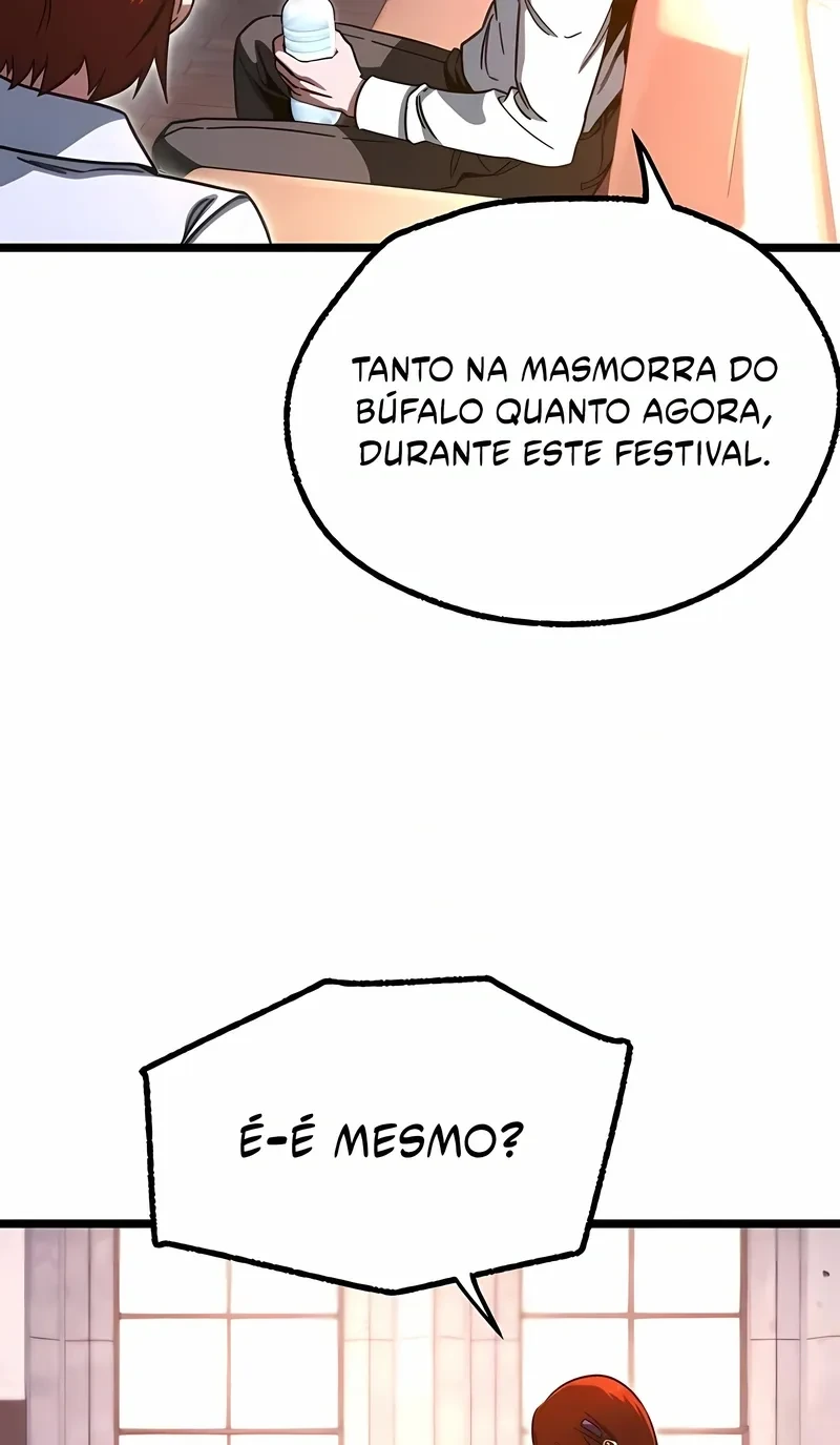 Eu Dominei a Academia Com uma Única Faca de Sashimi capítulo 63 página 92
