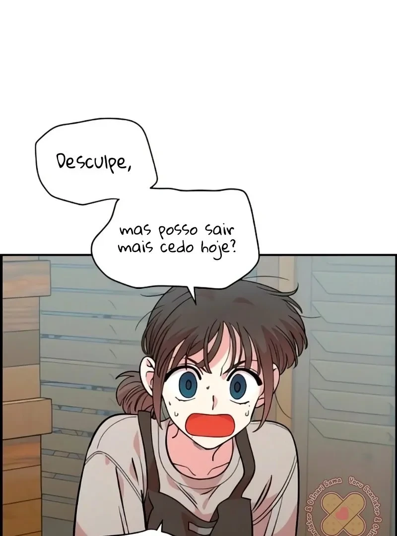 Childhood Friend Complex capítulo 48 página 92