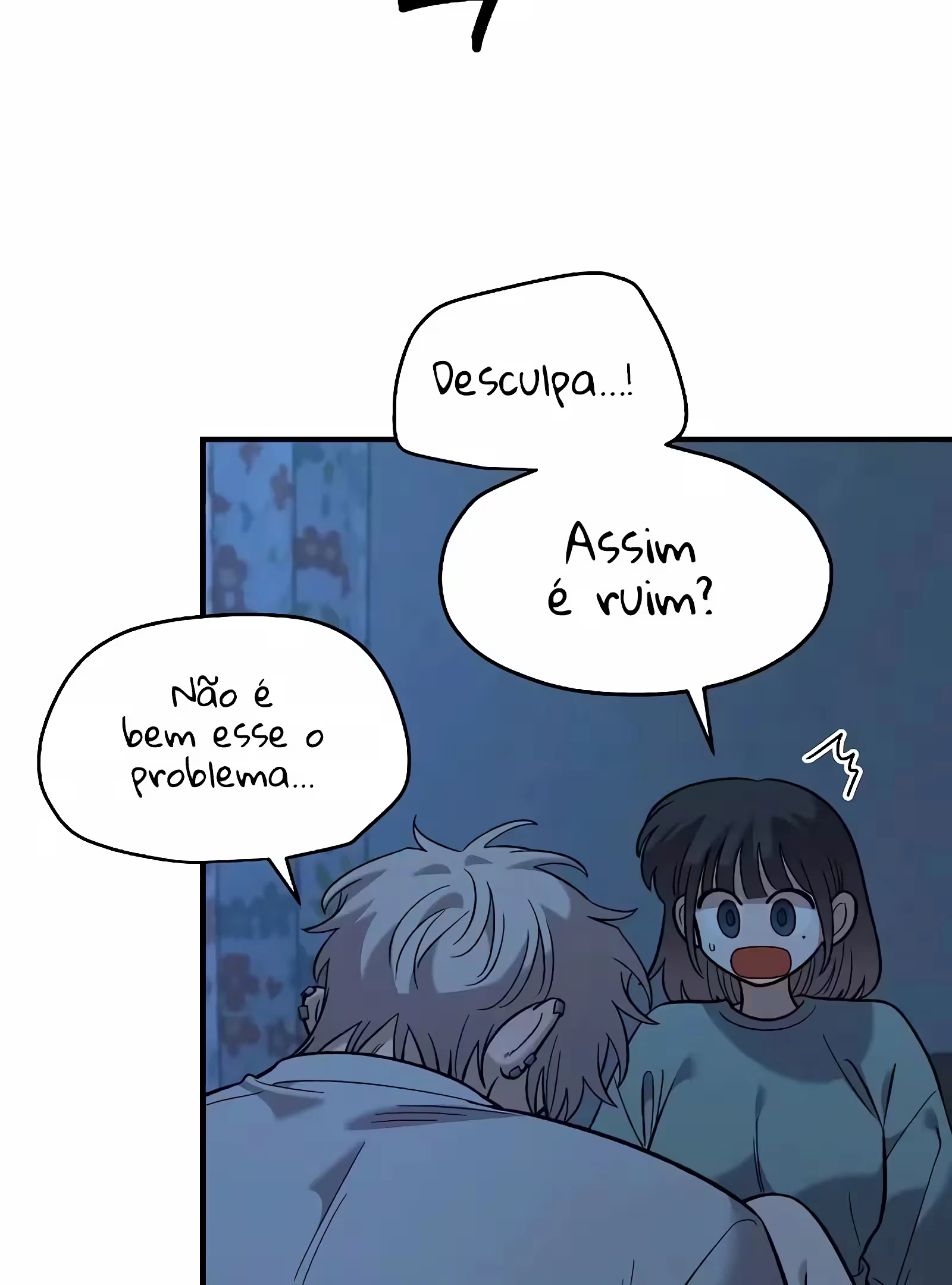 Childhood Friend Complex capítulo 37 página 92