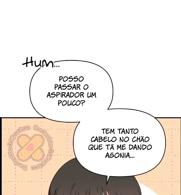 Childhood Friend Complex capítulo 43 página 93