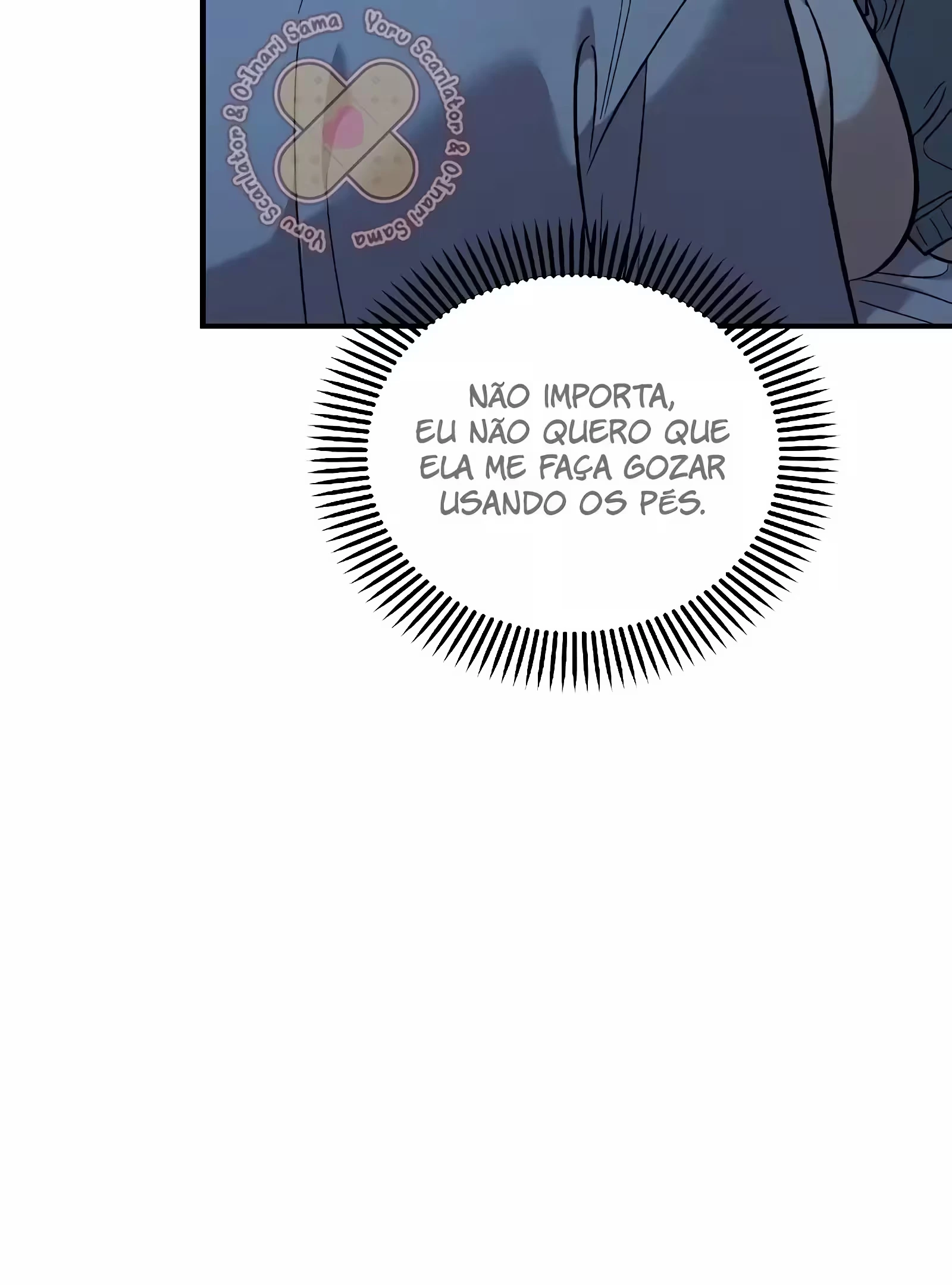 Childhood Friend Complex capítulo 37 página 93