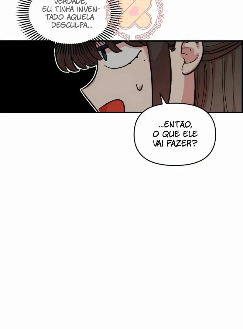 Childhood Friend Complex capítulo 54 página 94