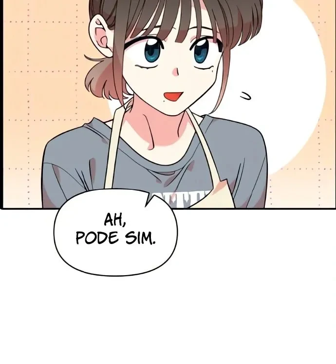 Childhood Friend Complex capítulo 43 página 94