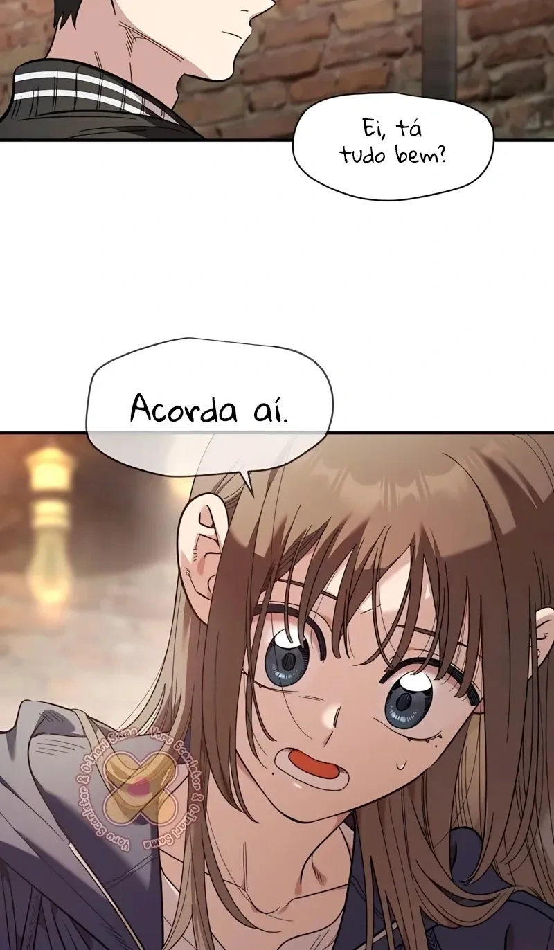 Childhood Friend Complex capítulo 65 página 94