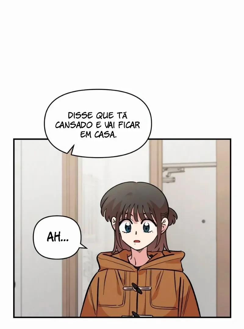Childhood Friend Complex capítulo 54 página 95