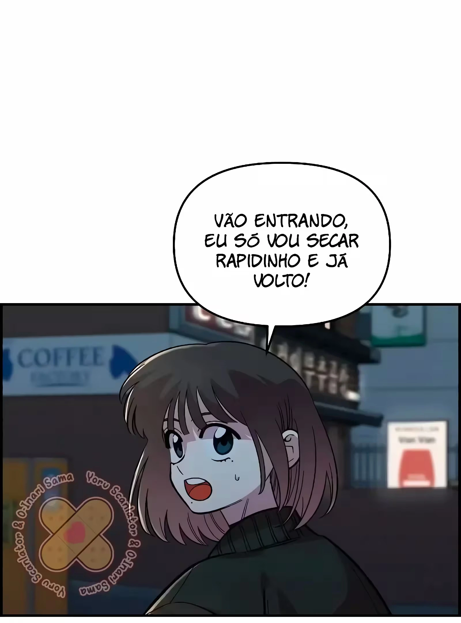 Childhood Friend Complex capítulo 39 página 96