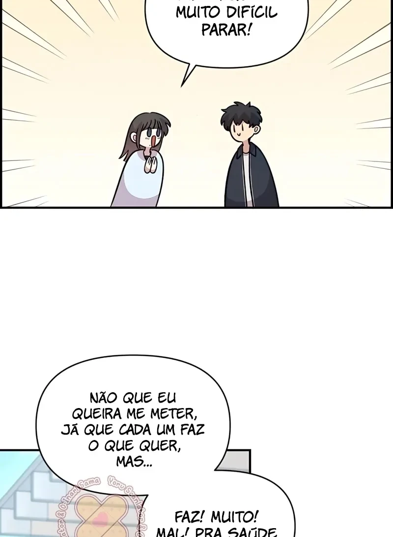 Childhood Friend Complex capítulo 63 página 97