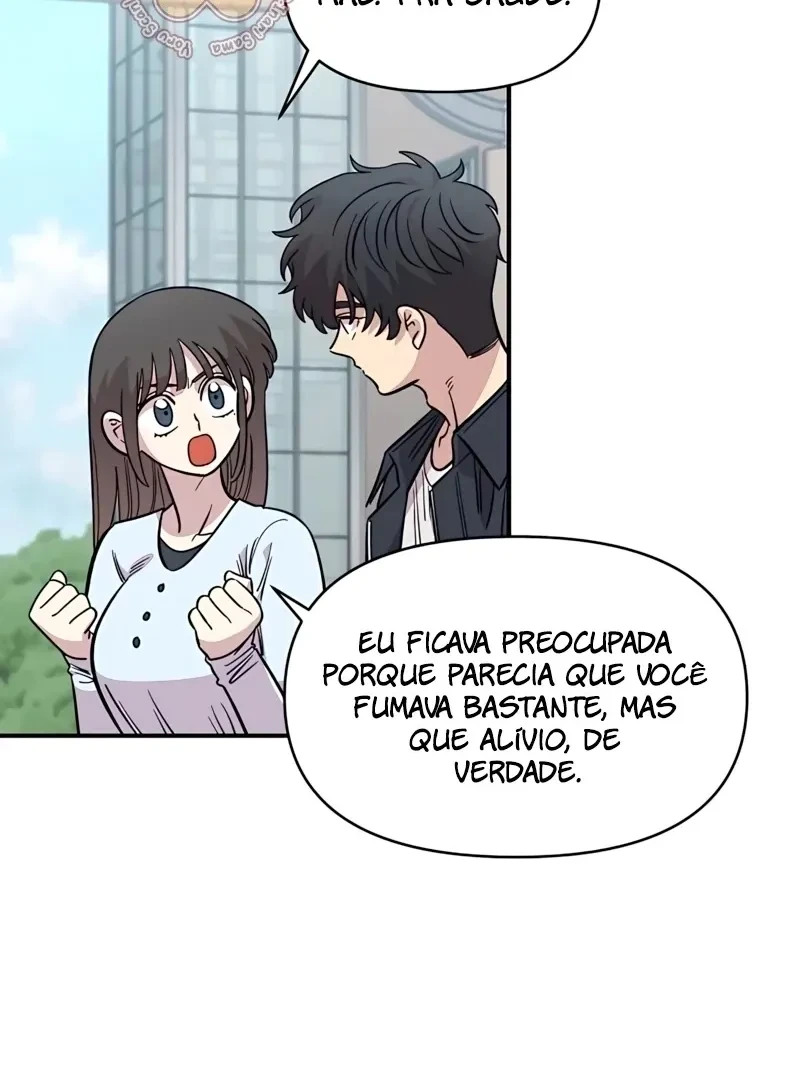 Childhood Friend Complex capítulo 63 página 98
