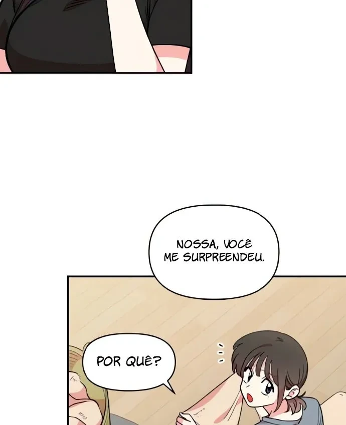 Childhood Friend Complex capítulo 43 página 98
