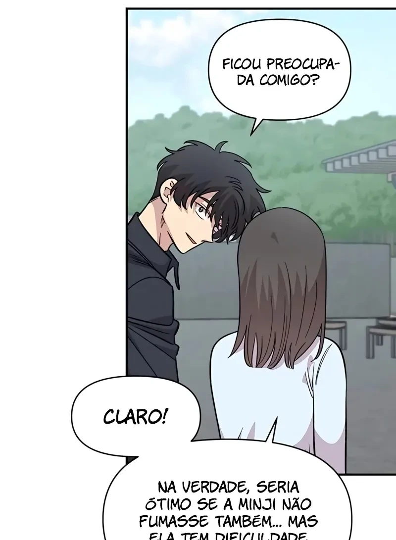 Childhood Friend Complex capítulo 63 página 99