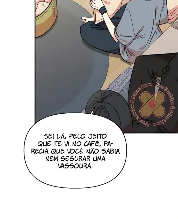 Childhood Friend Complex capítulo 43 página 99