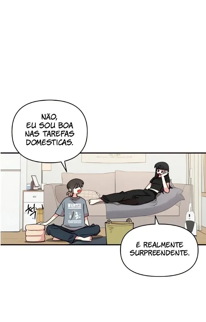 Childhood Friend Complex capítulo 43 página 100