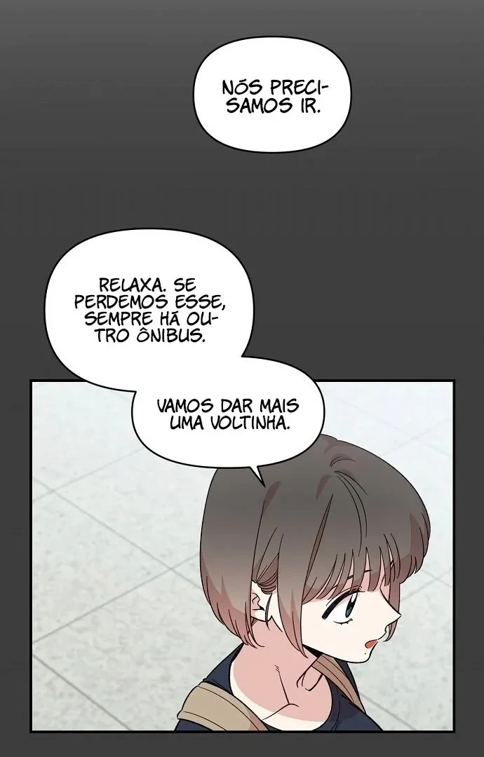 Childhood Friend Complex capítulo 42 página 100