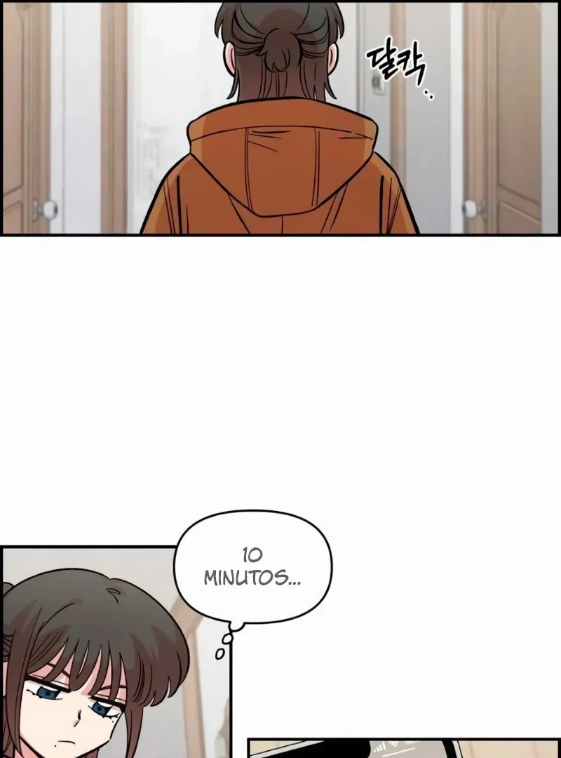 Childhood Friend Complex capítulo 54 página 101