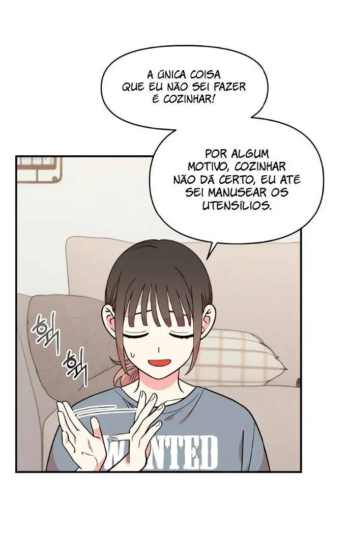 Childhood Friend Complex capítulo 43 página 101