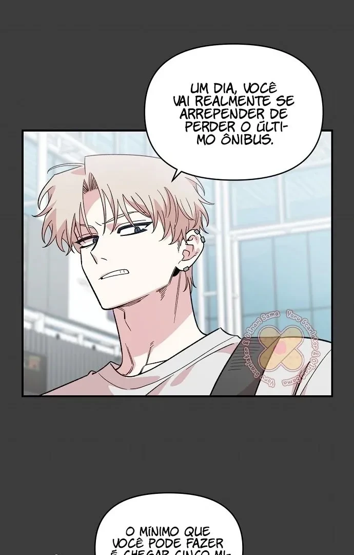 Childhood Friend Complex capítulo 42 página 101