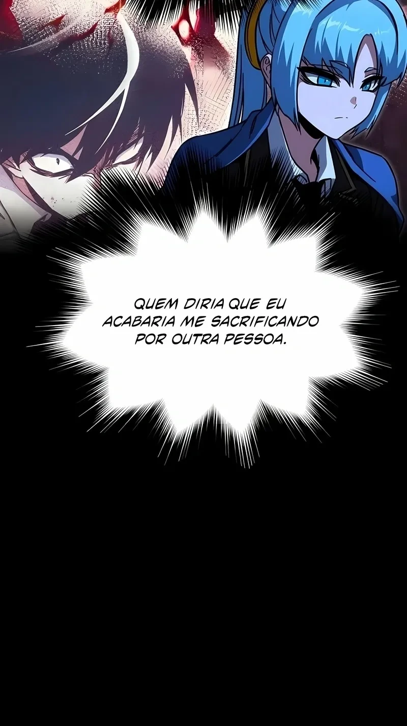 Eu Dominei a Academia Com uma Única Faca de Sashimi capítulo 66 página 101