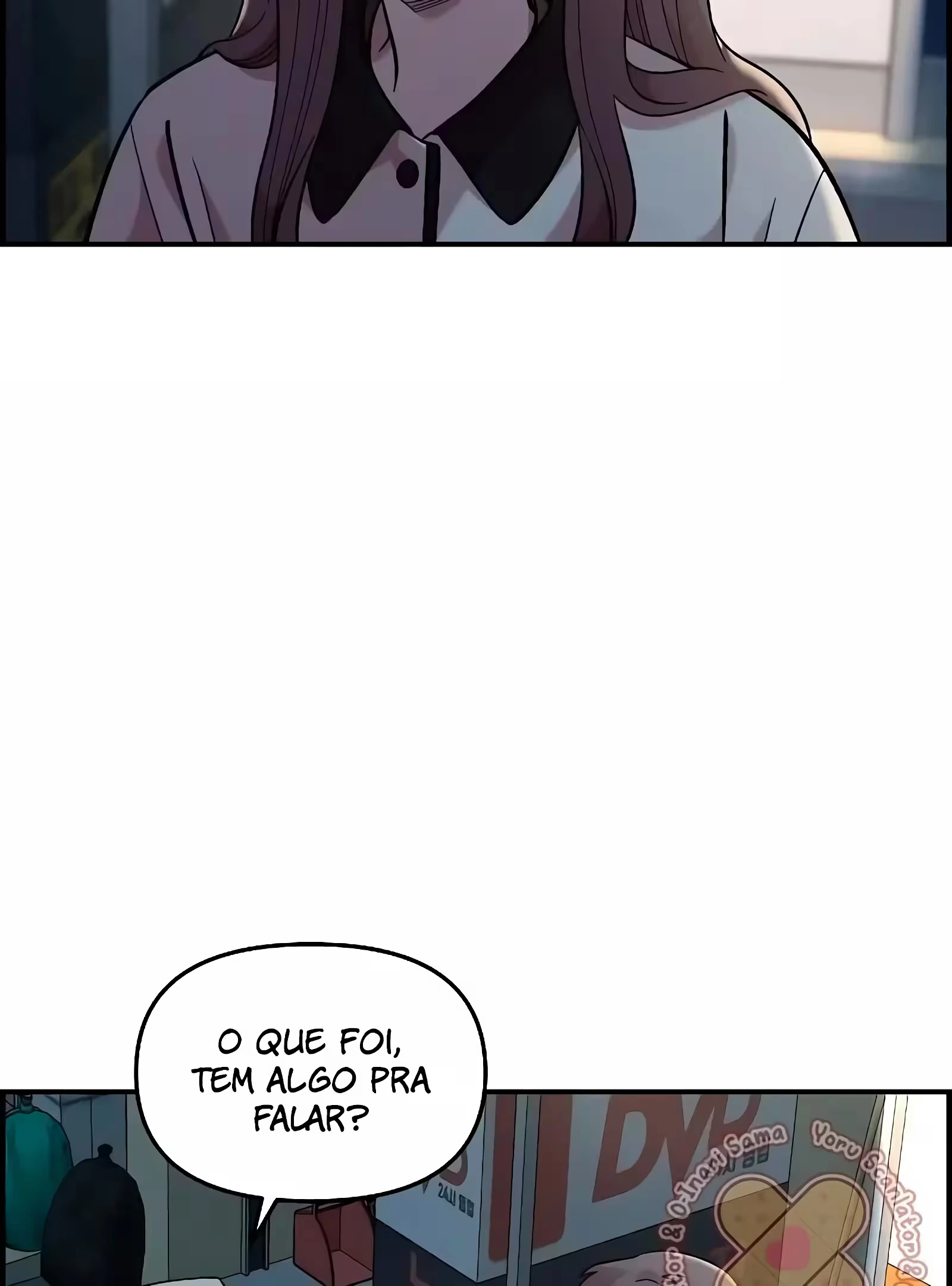 Childhood Friend Complex capítulo 39 página 102