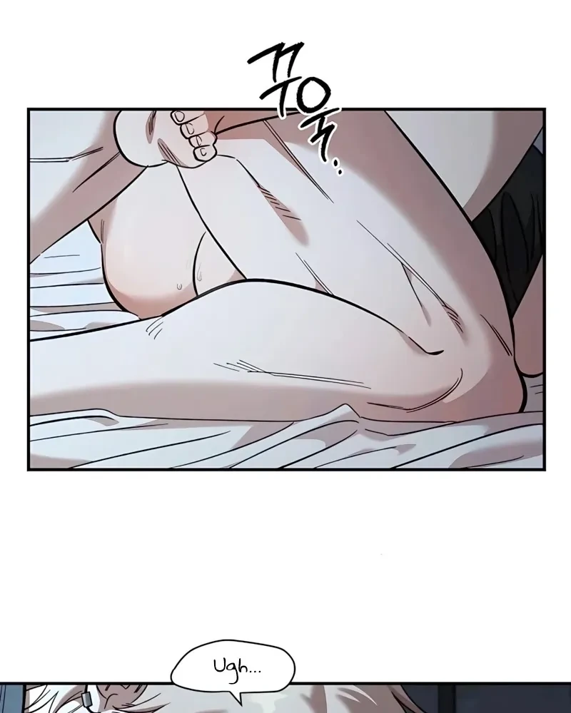 Childhood Friend Complex capítulo 60 página 102