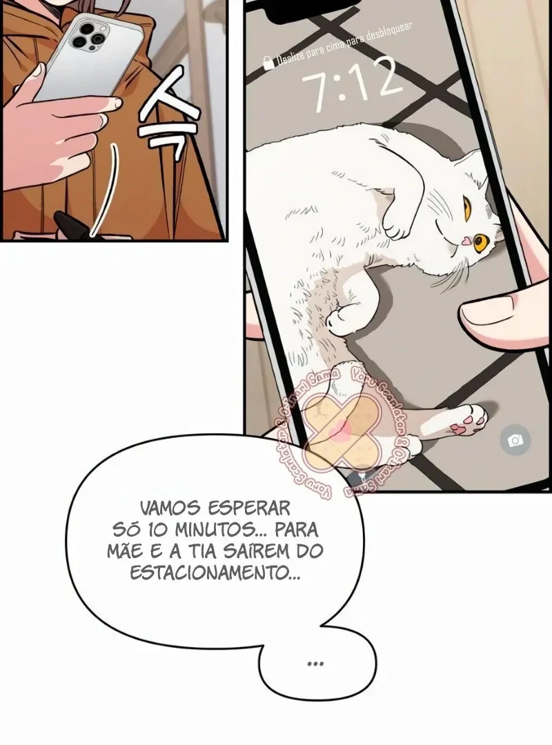 Childhood Friend Complex capítulo 54 página 102