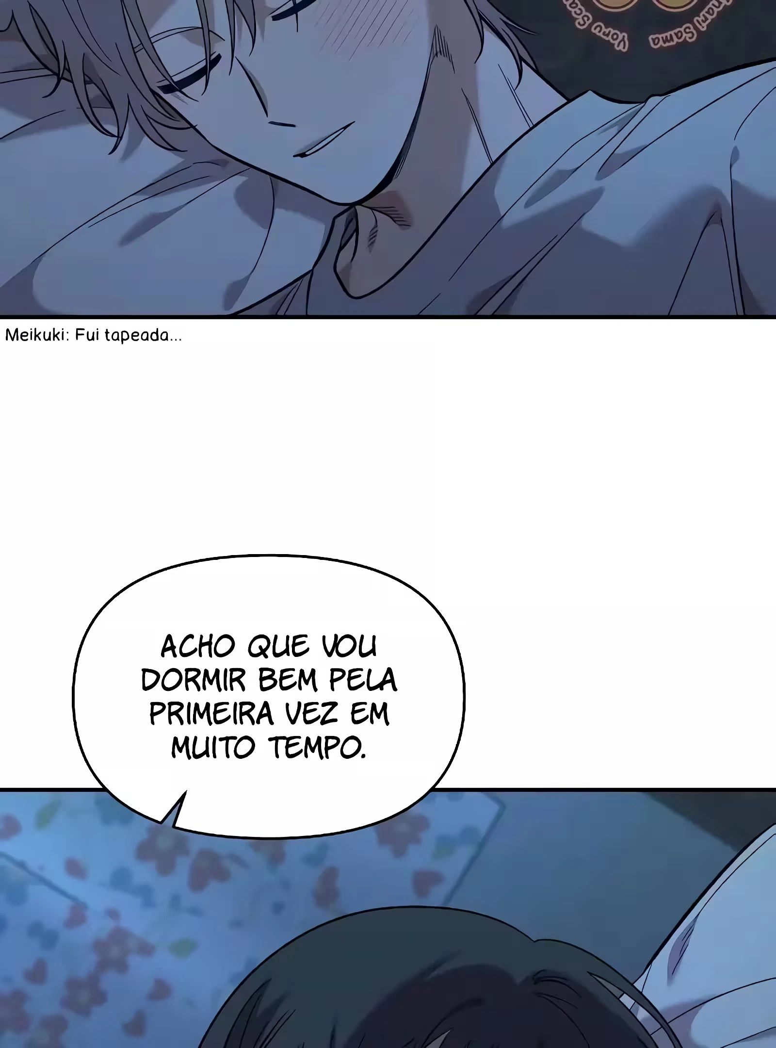 Childhood Friend Complex capítulo 37 página 102