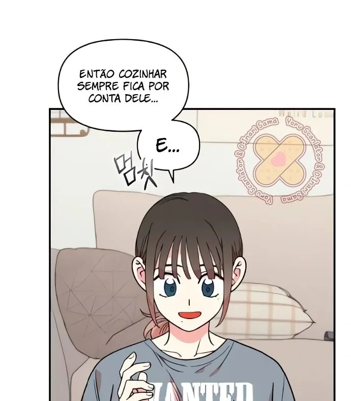 Childhood Friend Complex capítulo 43 página 102