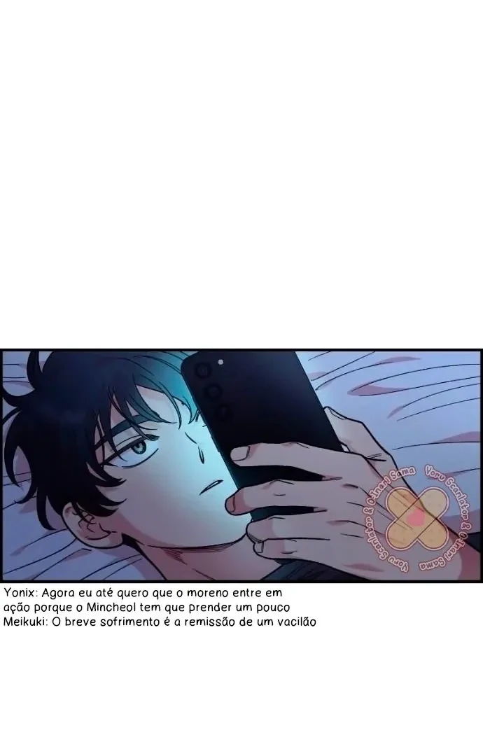 Childhood Friend Complex capítulo 45 página 102