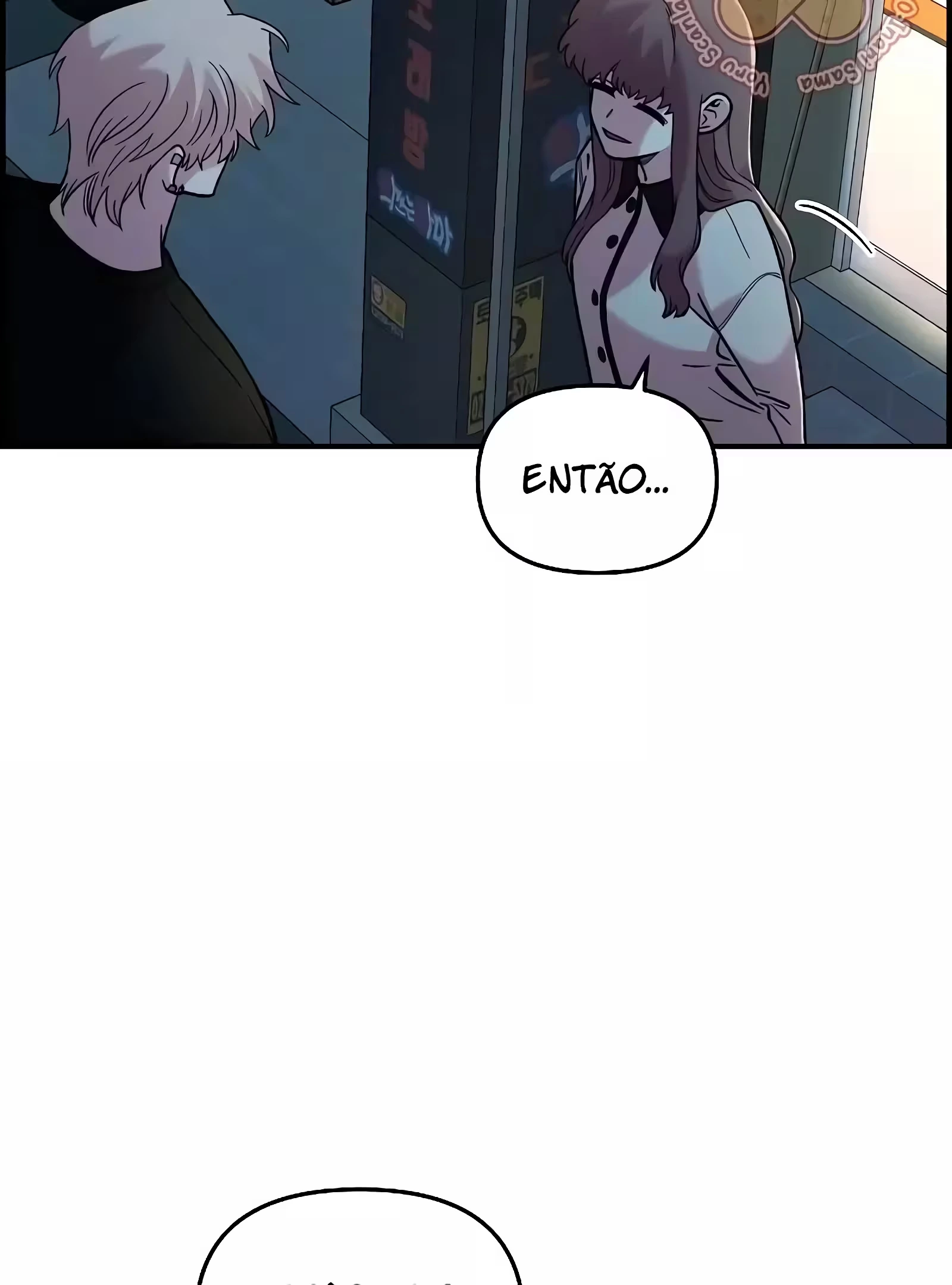 Childhood Friend Complex capítulo 39 página 103