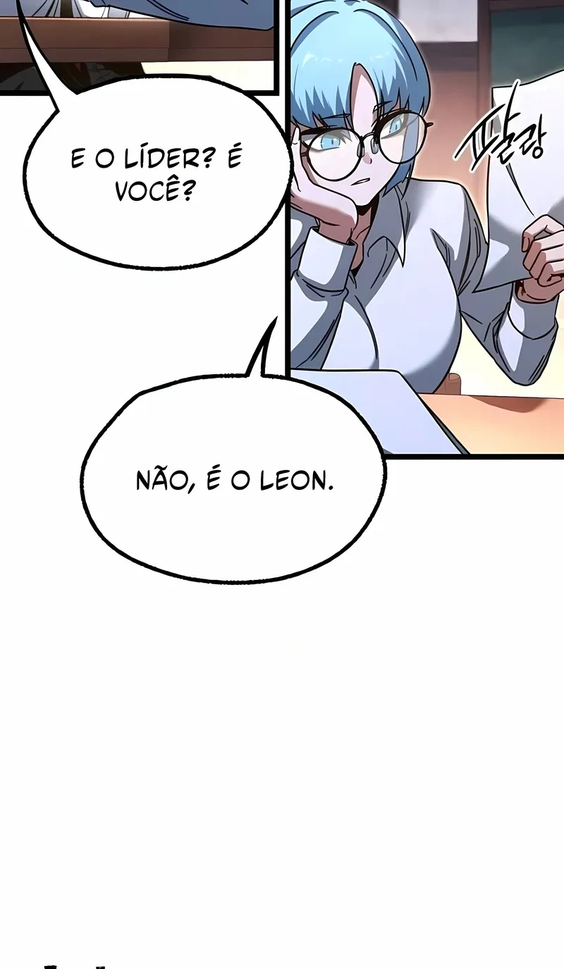 Eu Dominei a Academia Com uma Única Faca de Sashimi capítulo 63 página 103
