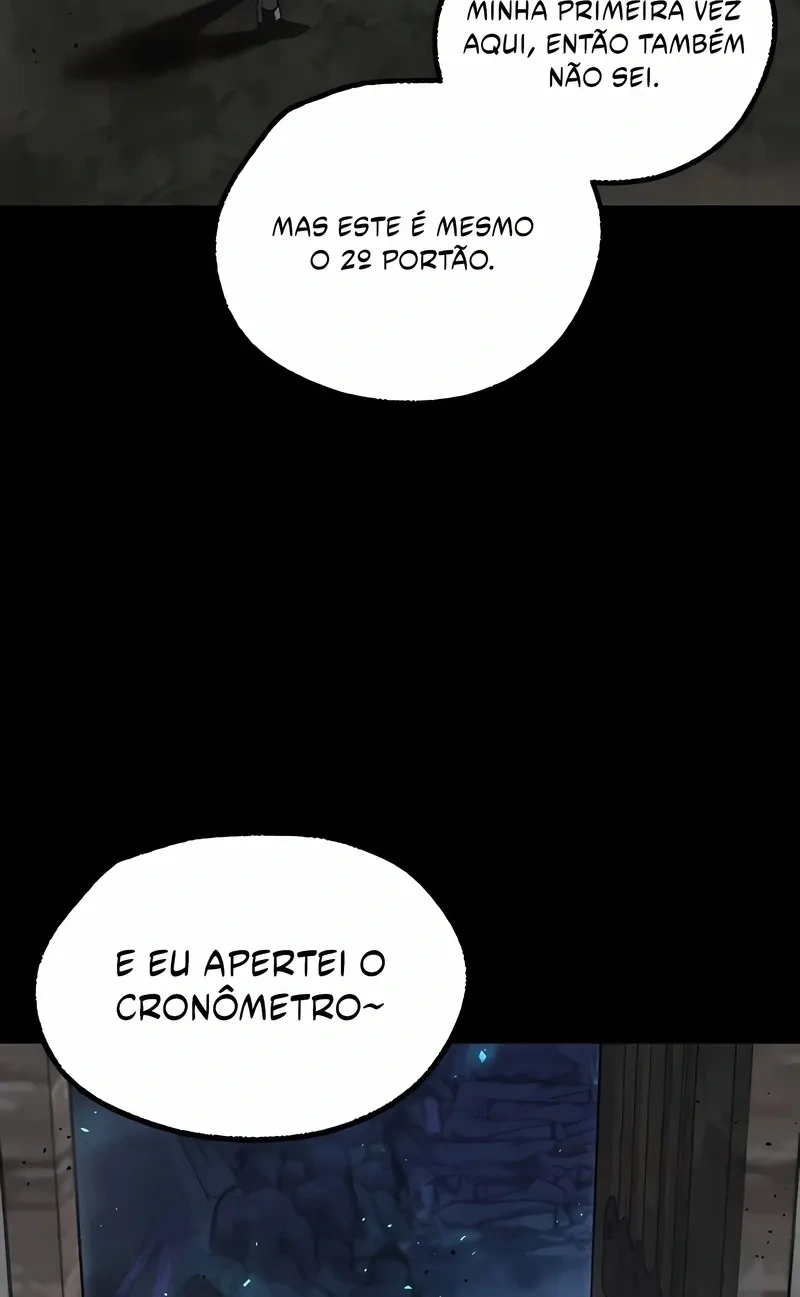 Eu Dominei a Academia Com uma Única Faca de Sashimi capítulo 65 página 103