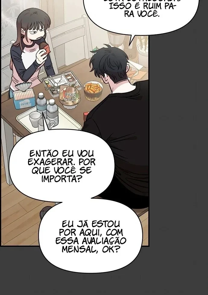Childhood Friend Complex capítulo 42 página 104