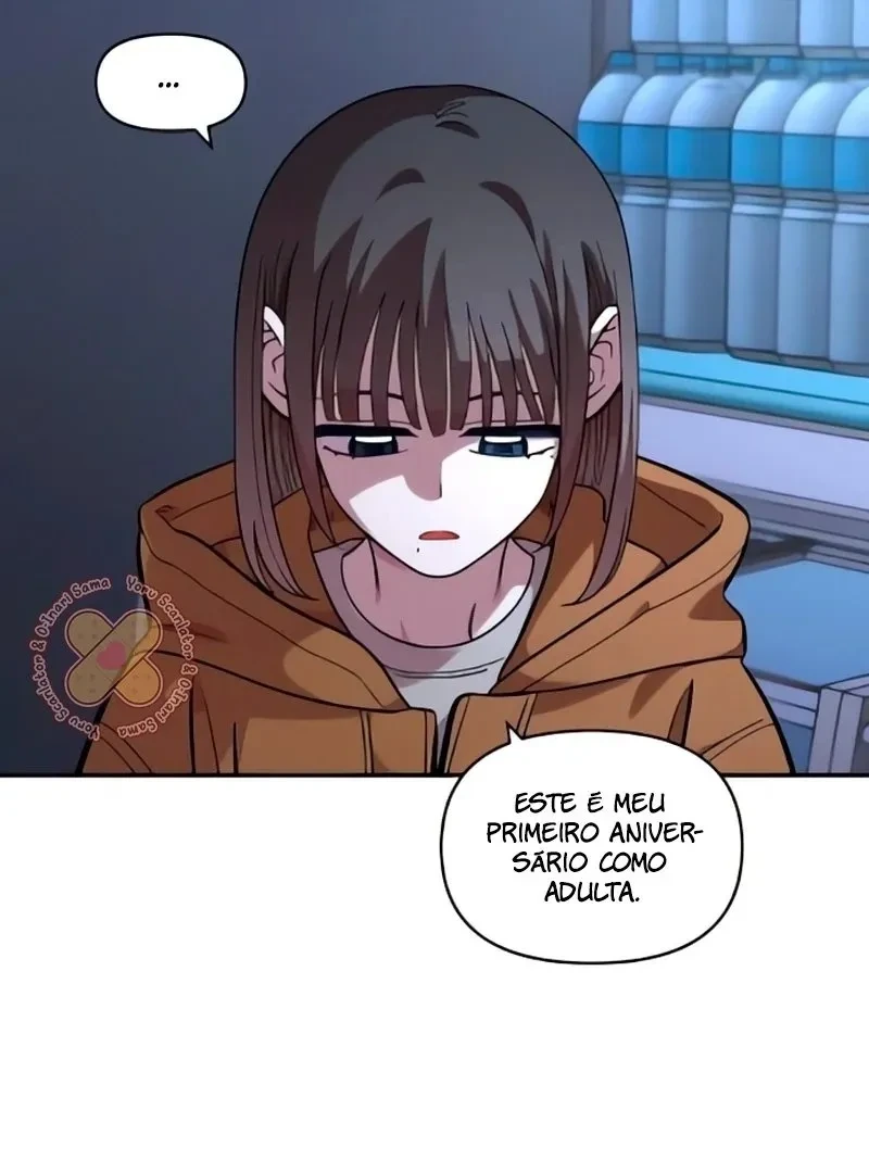 Childhood Friend Complex capítulo 48 página 104