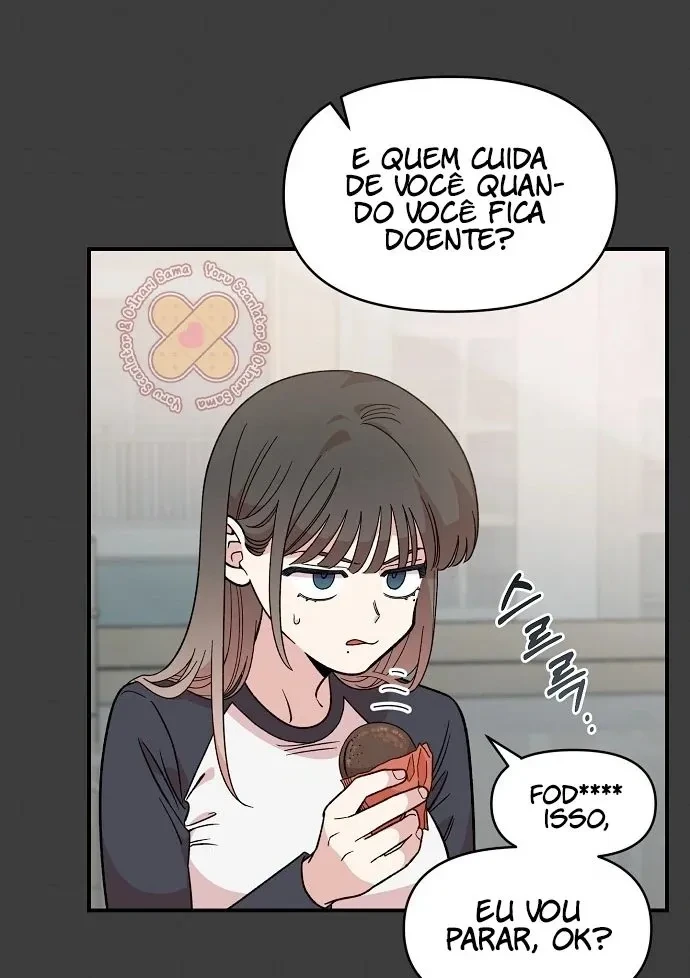 Childhood Friend Complex capítulo 42 página 105