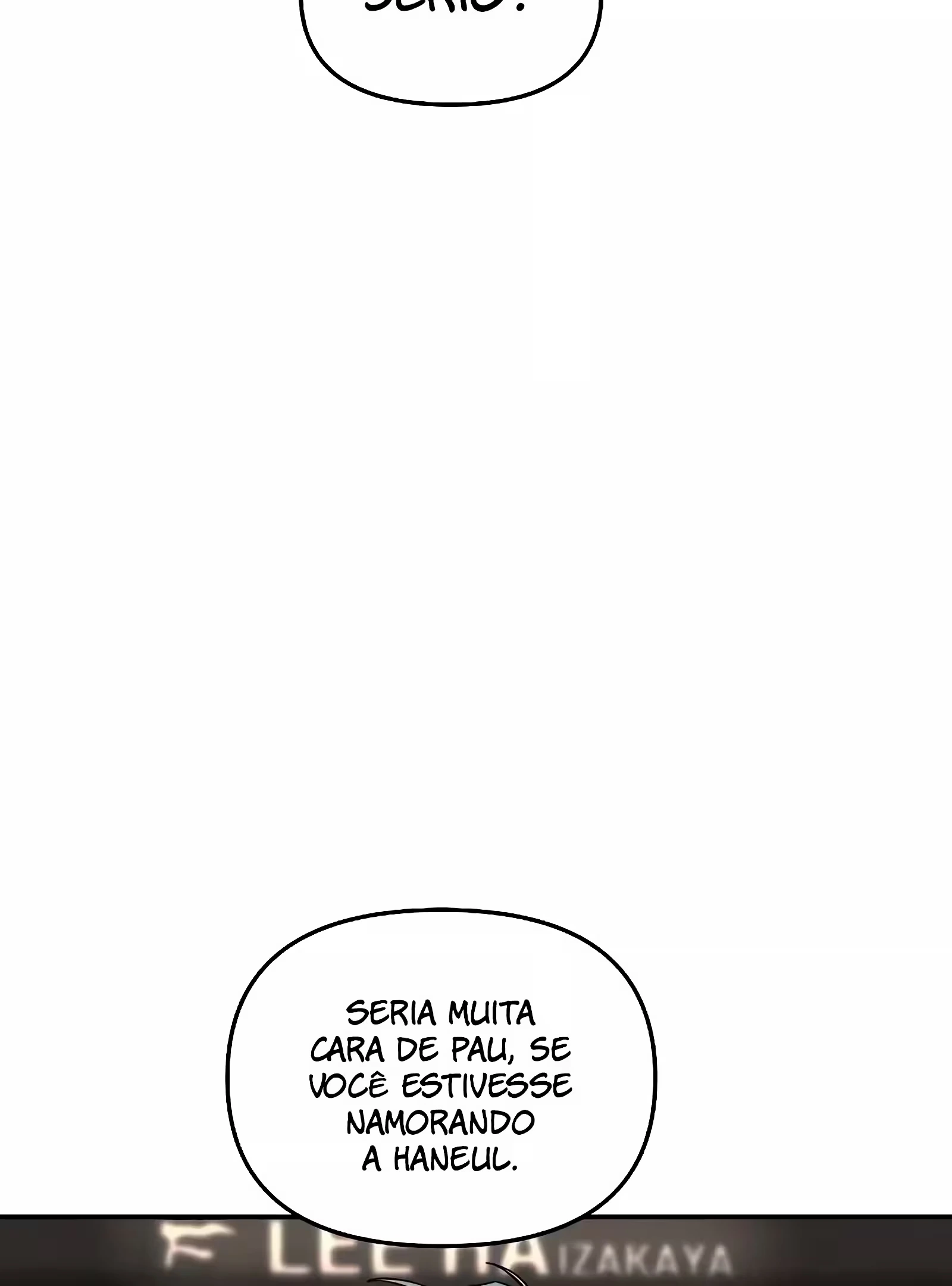 Childhood Friend Complex capítulo 39 página 107