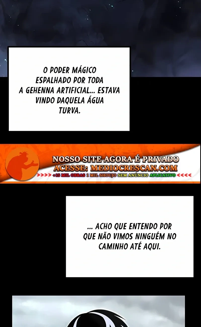 Eu Dominei a Academia Com uma Única Faca de Sashimi capítulo 65 página 107