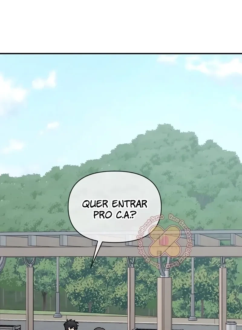 Childhood Friend Complex capítulo 63 página 109