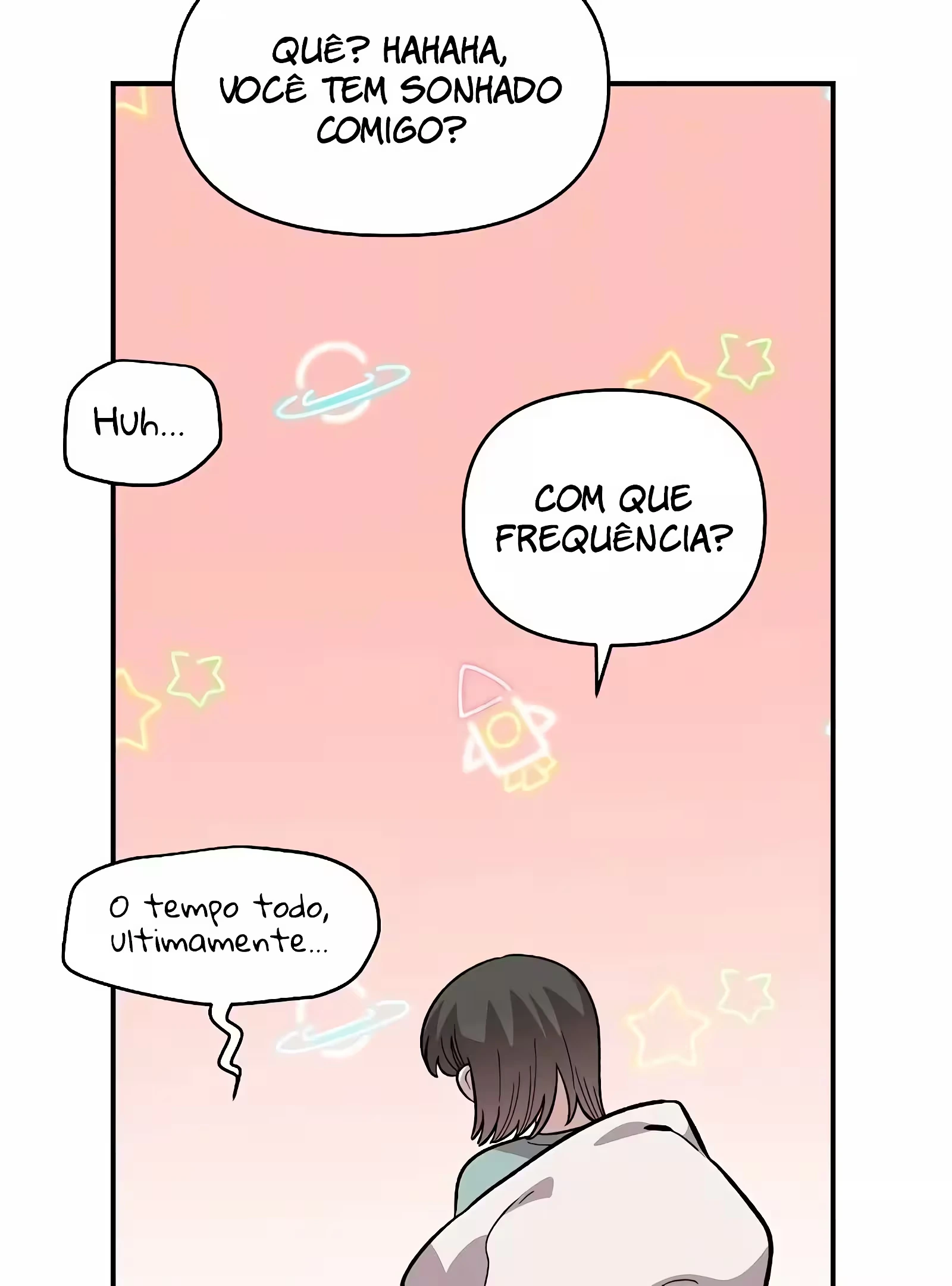 Childhood Friend Complex capítulo 37 página 110