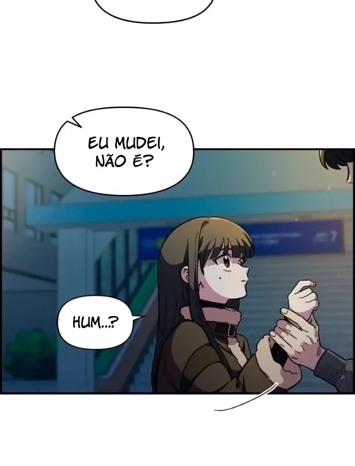 Childhood Friend Complex capítulo 47 página 110