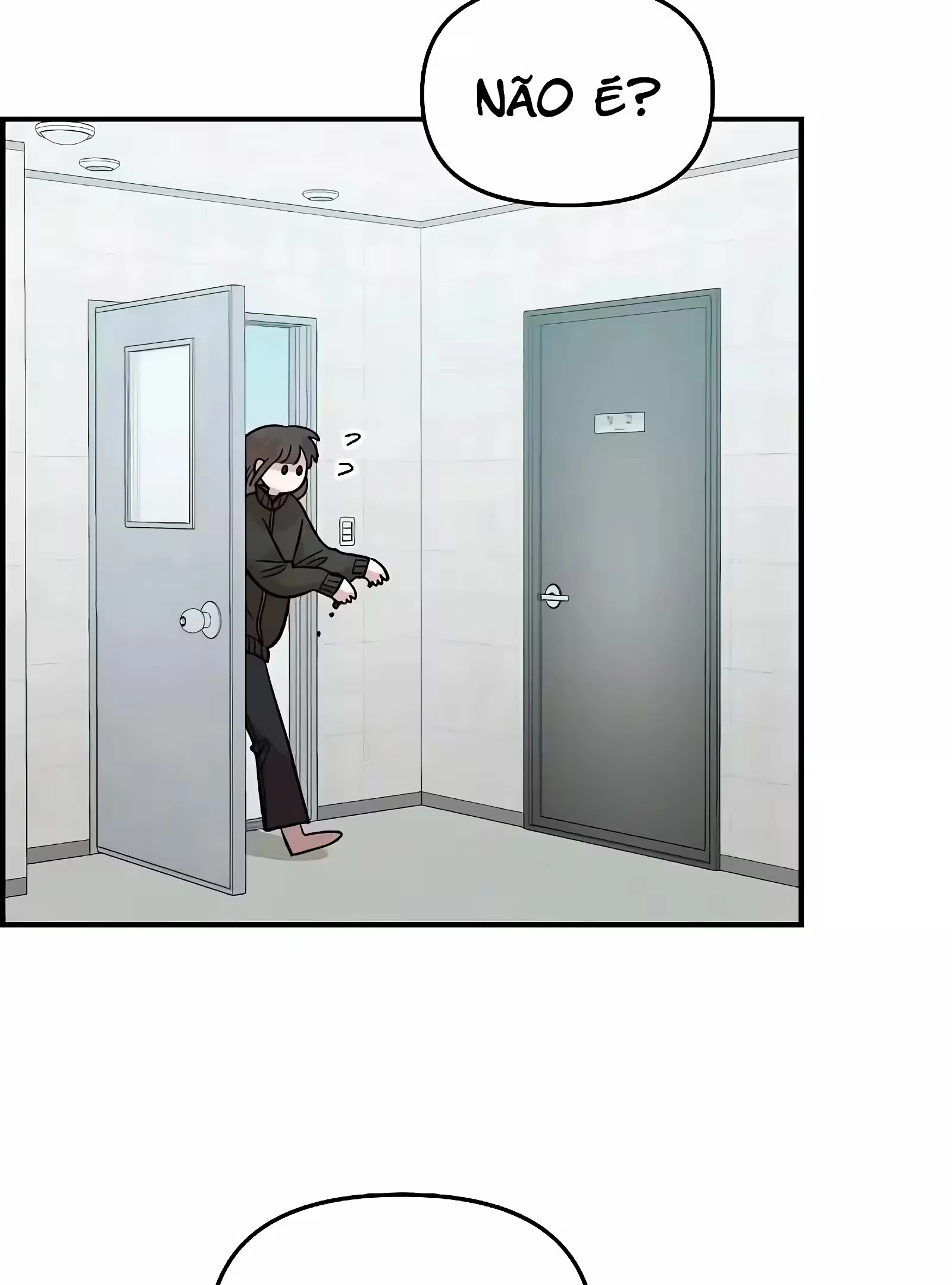 Childhood Friend Complex capítulo 39 página 111