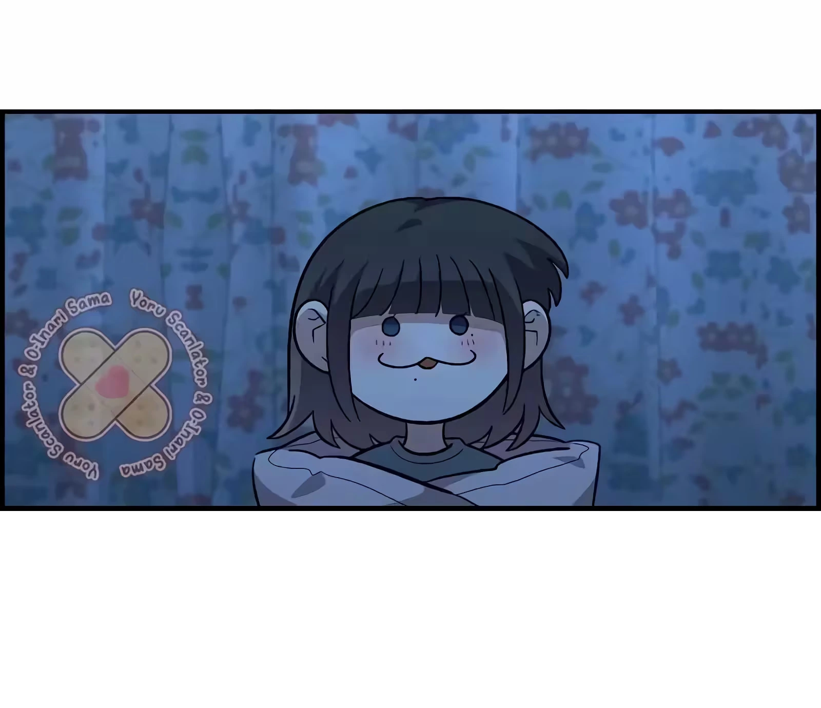 Childhood Friend Complex capítulo 37 página 112