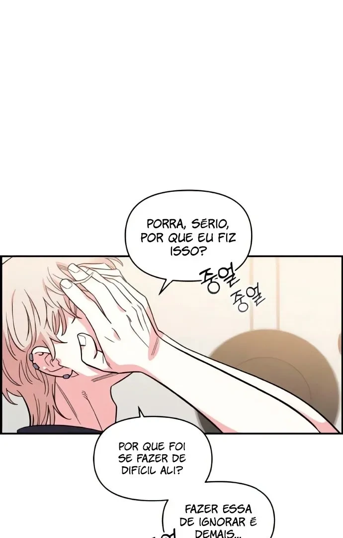 Childhood Friend Complex capítulo 43 página 113