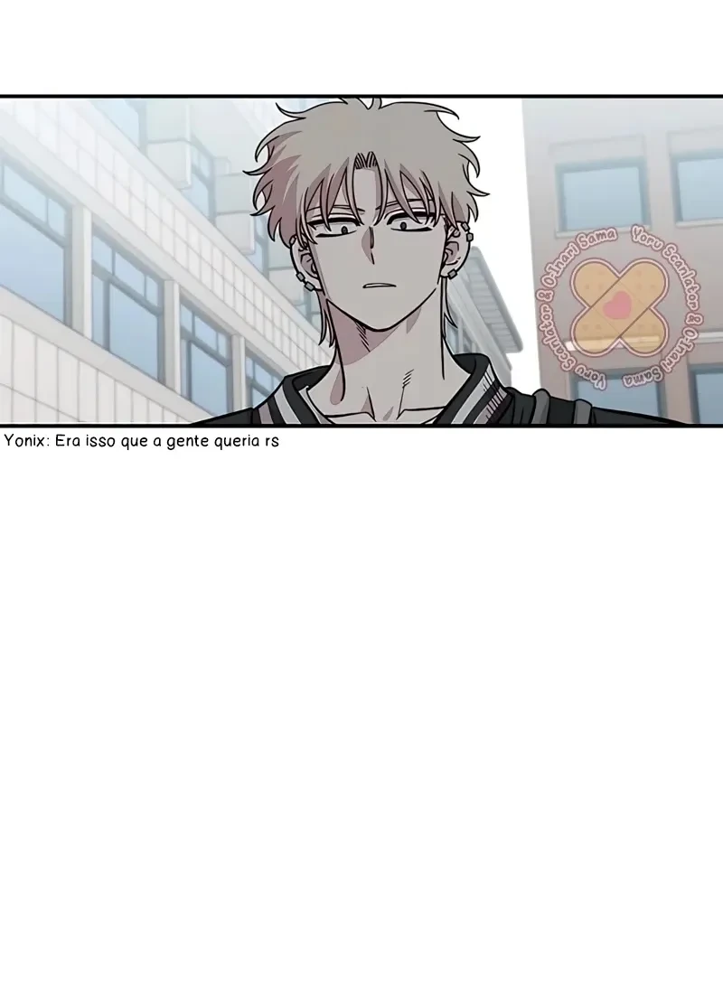 Childhood Friend Complex capítulo 63 página 113