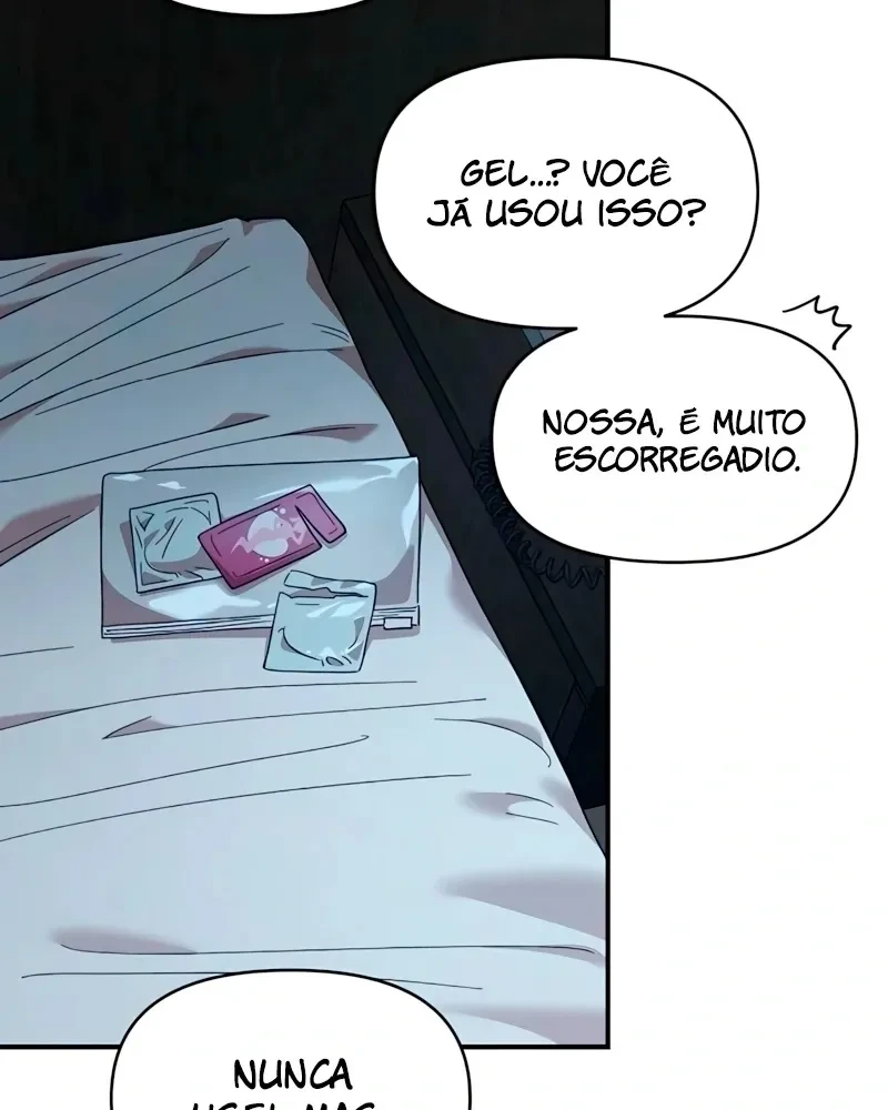 Childhood Friend Complex capítulo 60 página 113