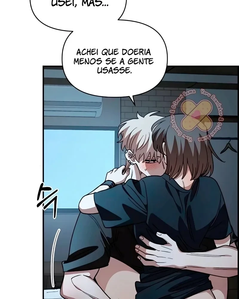 Childhood Friend Complex capítulo 60 página 114