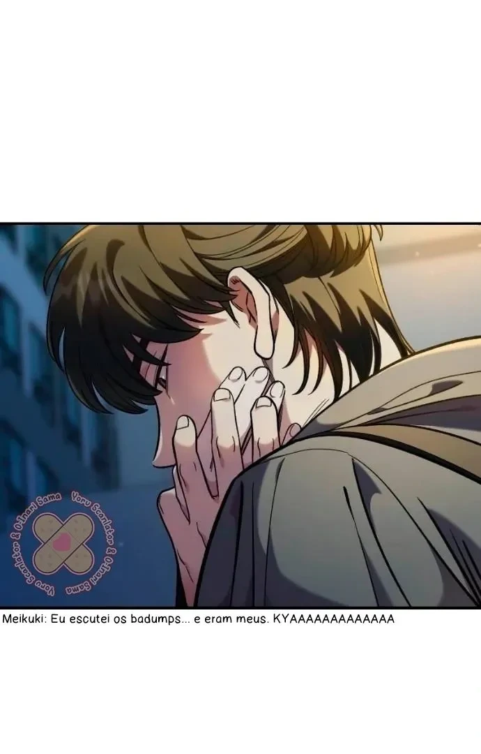 Childhood Friend Complex capítulo 47 página 115
