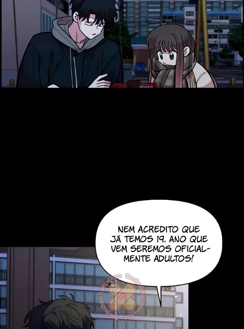 Childhood Friend Complex capítulo 48 página 115
