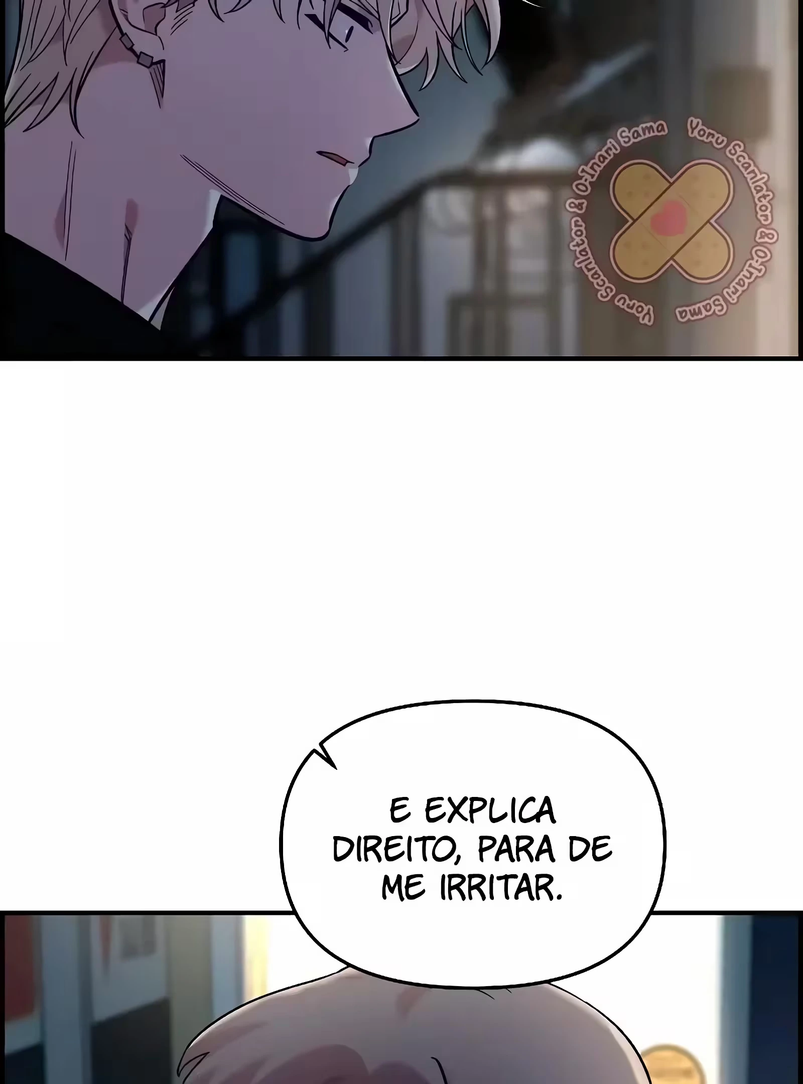 Childhood Friend Complex capítulo 39 página 116