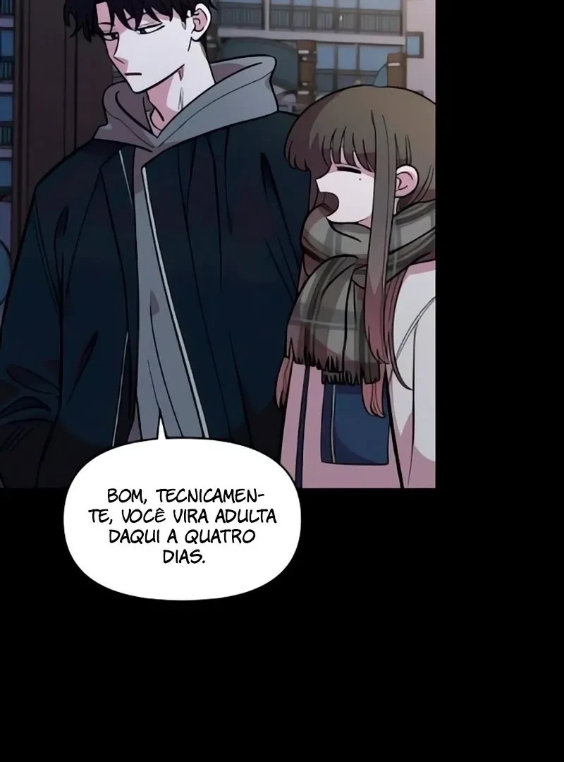 Childhood Friend Complex capítulo 48 página 116