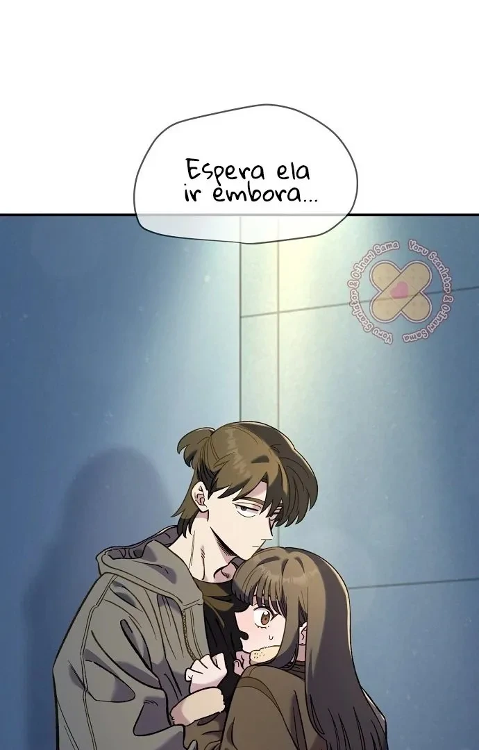 Childhood Friend Complex capítulo 42 página 116